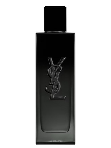 בושם לגבר Yves Saint Laurent  MYSLF EDP 100 ml