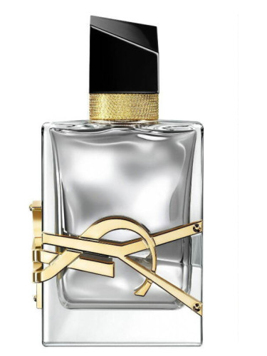  בושם לאישה  Yves Saint Laurent Libre ABSOLU PLATINE EDP 90ml  