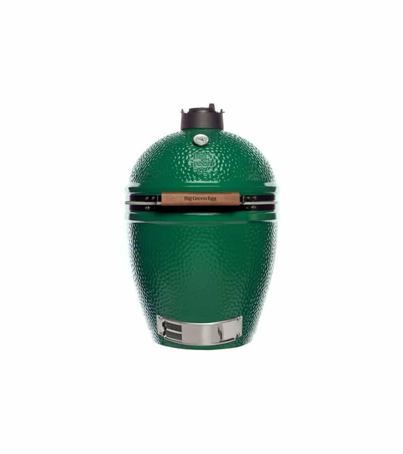 מעשנת ‏פחמים  Medium Big Green Egg
