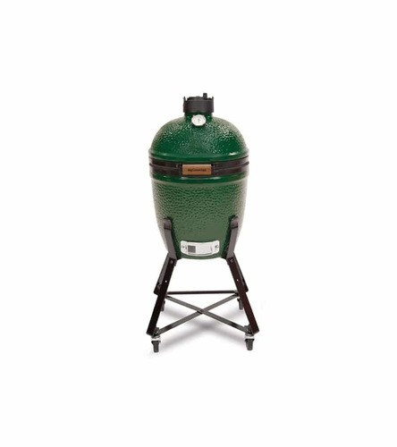מעשנת ‏פחמים  Medium Big Green Egg