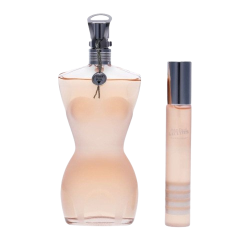 Jean Paul Gaultier Classique 100ML + 20ML Set מארז ז