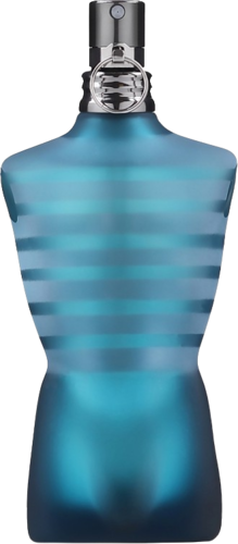 Jean Paul Gaultier Le Male 125ML EDT ז'אן פול גוטייה לה מאל לגבר