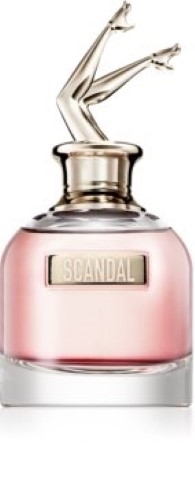Jean Paul Gaultier Scandal 80ML EDP זא'ן פול גוטייה סקנדל לאישה