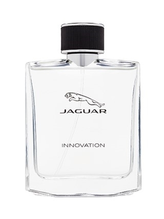 Jaguar Innovation 100ML EDT יגואר אינוווישן לגבר