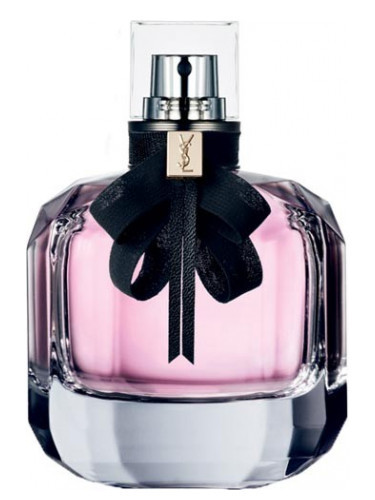 בושם לאישה Yves Saint Laurent  Mon Paris EDP 90 ml