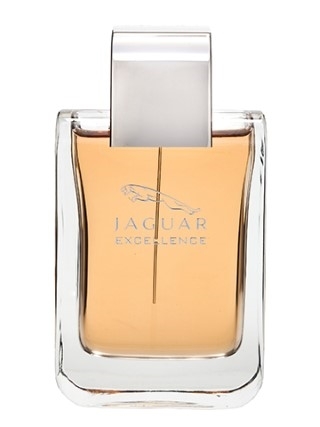 Jaguar Excellence 100ML EDT יגואר אקסלנס לגבר