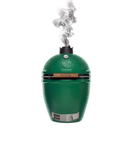 ‏מעשנת פחמים Large Big Green Egg