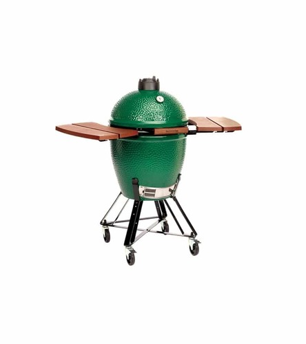 ‏מעשנת פחמים Large Big Green Egg