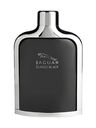 Jaguar Classic Black 100ML EDT יגואר קלאסיק בלאק לגבר