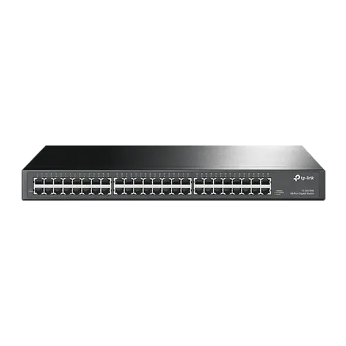  רכזת רשת / ממתג TP-Link TL-SG1048