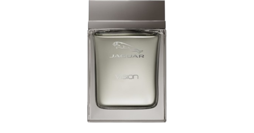 Jaguar Vision Tester 100ML EDT טסטר יגואר ויזן לגבר