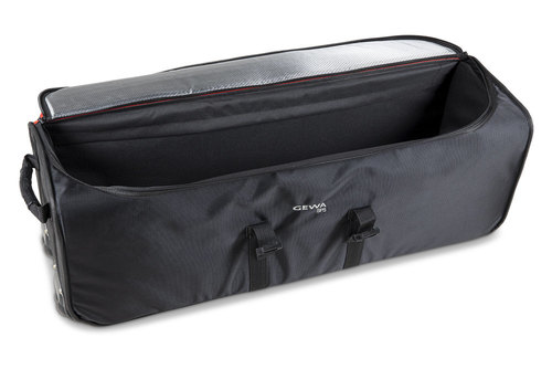 תיק עם גלגלים 31*31*95 ס