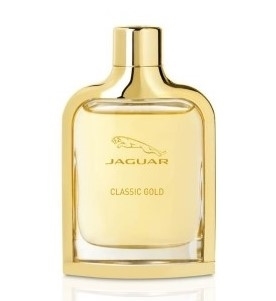 Jaguar Classic Gold 100ML EDT יגואר קלאסיק גולד לגבר