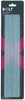 מארז 6 יחידות נרות דבק חם 11.2x200 מ"מ - Bolt ND6201