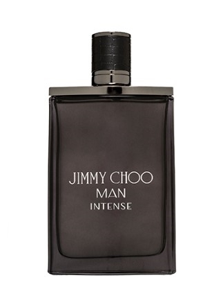 Jimmy Choo Man Intense 100ML EDT ג'ימי צ'ו מן אינטנס לגבר
