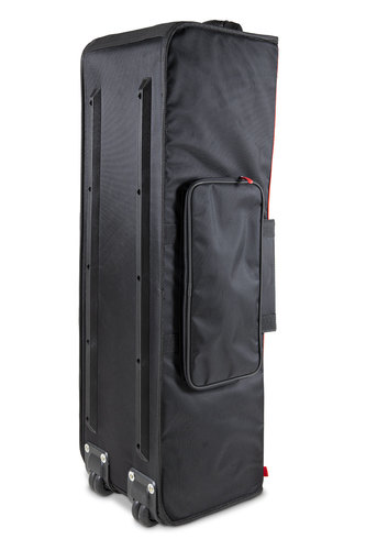 תיק עם גלגלים 31*31*120 ס