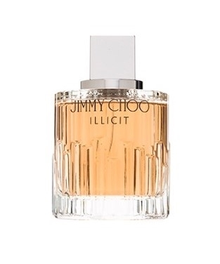 Jimmy Choo Illicit Tester 100ML EDP טסטר ג'ימי צ'ו איליקיט לאישה