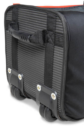 תיק עם גלגלים 31*31*95 ס