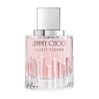 Jimmy Choo Illicit Flower 100ML EDT ג'ימי צ'ו איליקיט פלוור לאישה