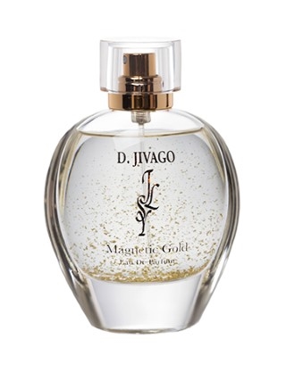 Jivago Magnetic Gold