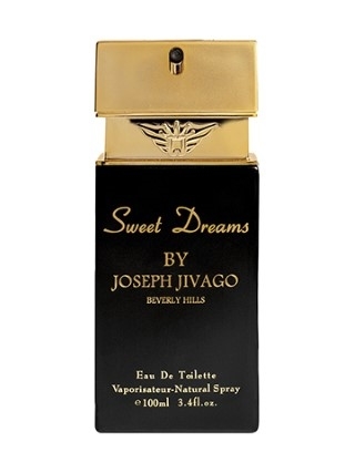 Jivago Sweet Dreams 100ML EDT ג'יוואגו סוויט דרימס לאישה