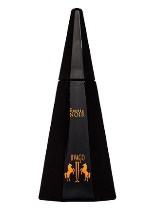 Jivago Exotic Noir 100ML EDT ג