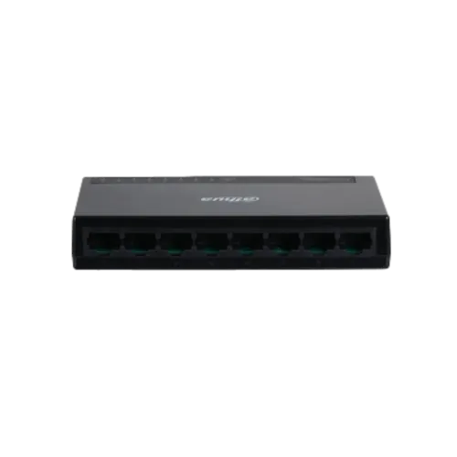 מתג אופטי TL-SX3008F 8P*10G+2SFP