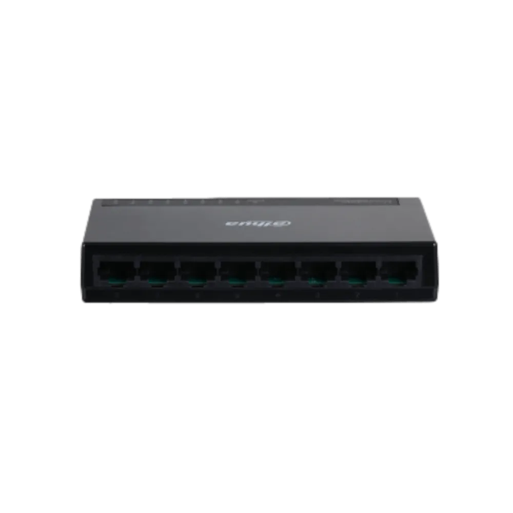 מתג אופטי TL-SX3008F 8P*10G+2SFP
