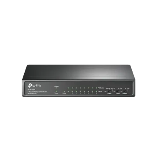 רכזת רשת / ממתג TP-Link TL-SF1009P