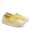 CIENTA Sunny מידות 23-33