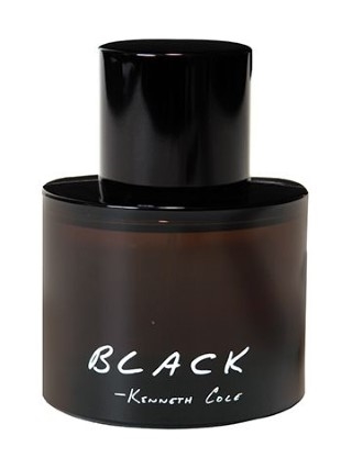 Kenneth Cole Black Tester 100ML EDT טסטר קנת