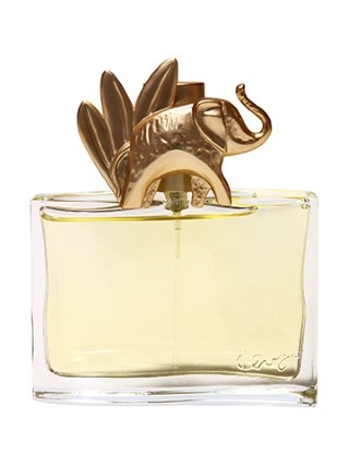 Kenzo Jungle Elephant