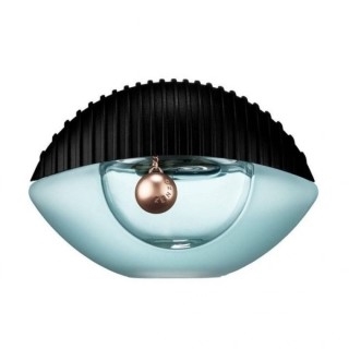 Kenzo World 75ML EDP  INTENSEקנזו וורלד לאישה