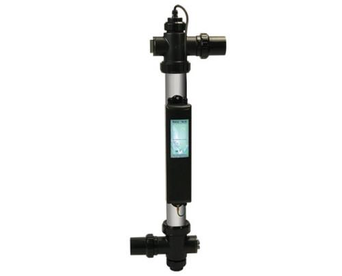 מערכת חיטוי UV לבריכת שחייה EMAUX NT-UV75 אמוקס