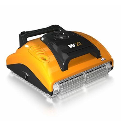 רובוט לניקוי בריכה דגם דולפין W20