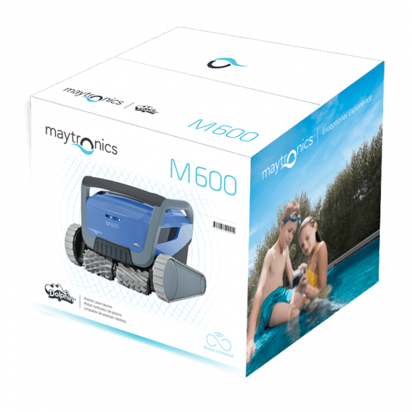 רובוט Maytronics M600