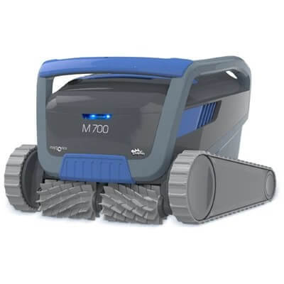 רובוט דולפין Maytronics Dolphin M700 