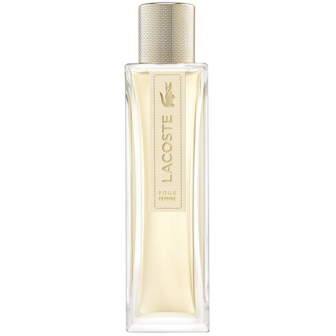 Lacoste Pour Femme Tester 100ML EDT טסטר לקוסט פור פם לאישה