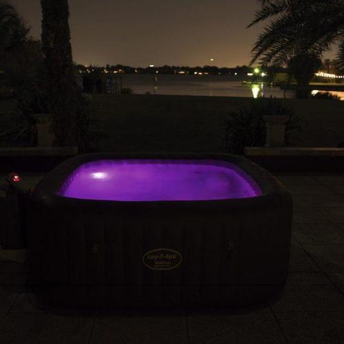 ג'קוזי מתנפח LAZY SPA MALDIVES 60033 בסטוואי 5-7 אנשים