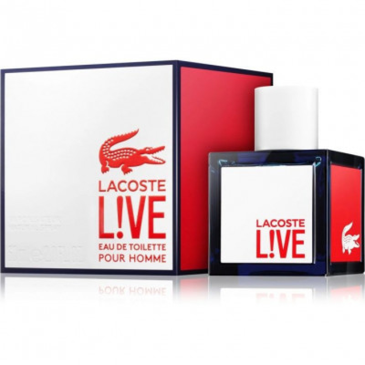 Lacoste Lacoste L!ive