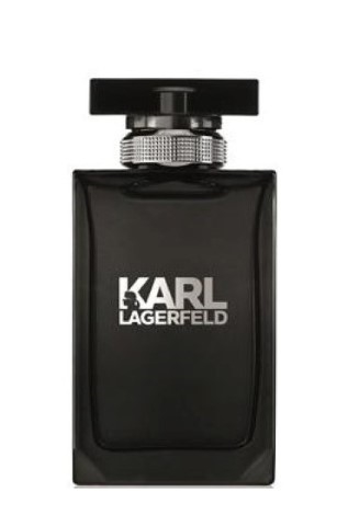Karl Lagerfeld