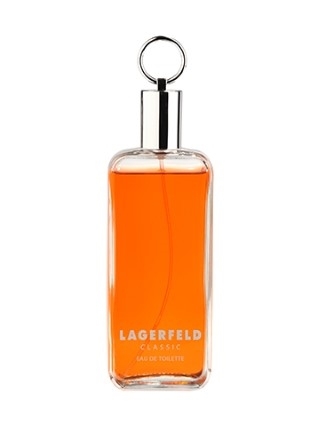 Karl Lagerfeld Classic 100ML EDT קרל לאגרפלד קלאסיק