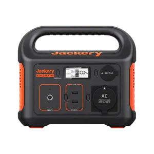 תחנת כוח ניידת Jackery Explorer 240