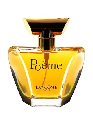 Lancome Poeme 100ML EDP לנקום פואם לאישה