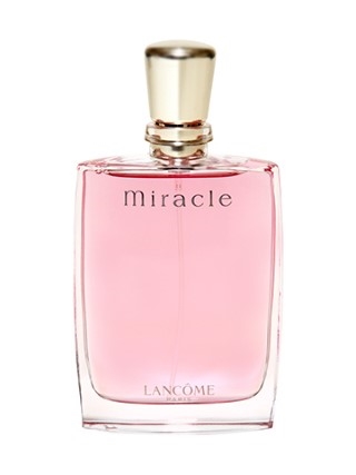 Lancome Miracle 100ML EDP לנקום מירקל לאישה