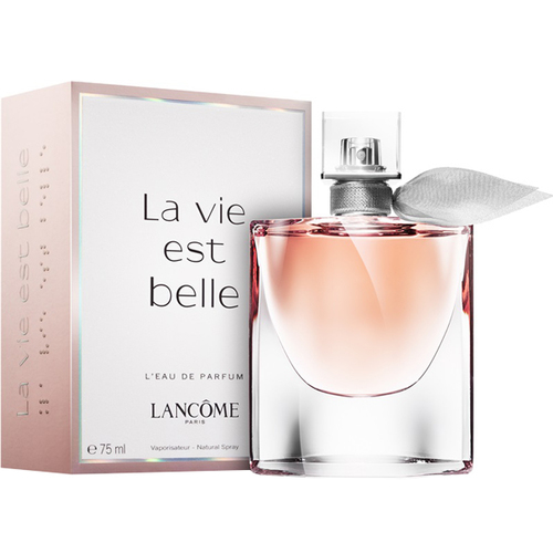 Lancome La Vie Est Belle 75ML EDP לנקום לה ויה בל לאישה