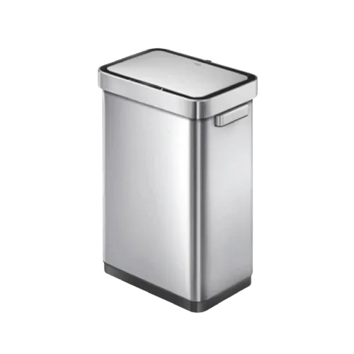 פח סנסור למטבח EKO9378-50L נירוסטה מט