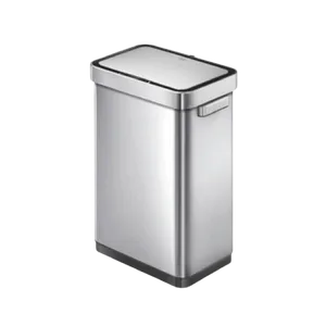 פח סנסור למטבח EKO9378-50L נירוסטה מט