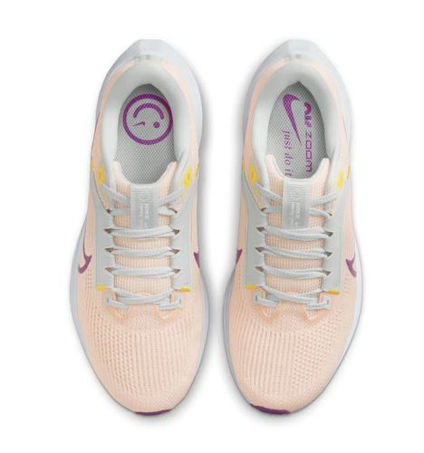 נעלי נייק Nike Pegasus 40 | נשים