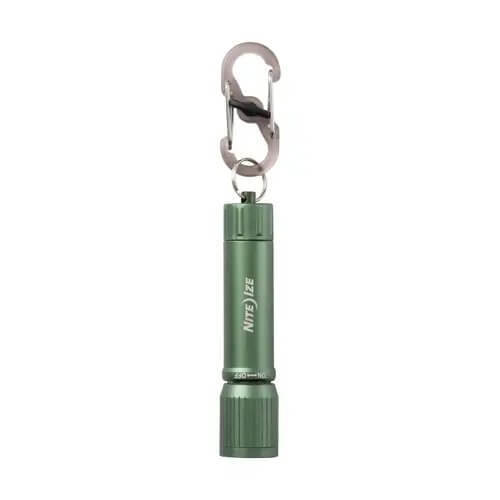 פנס כיס עם שאקל NITEIZE RADIANT® 100 KEYCHAIN FLASHLIGHT
